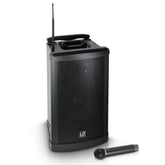 LD Systems Roadman 102 B5 Tragbarer PA-Lautsprecher mit Handmikrofon